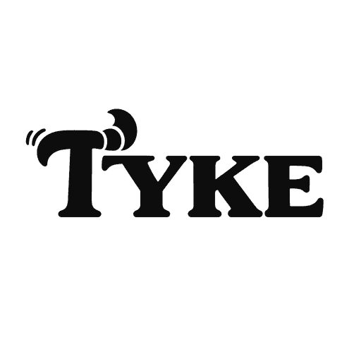 TYKE Logo